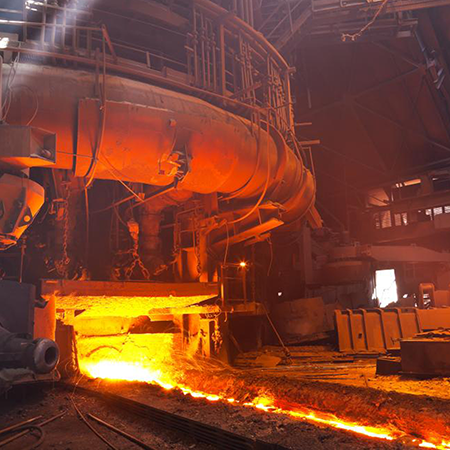 Factory Factory