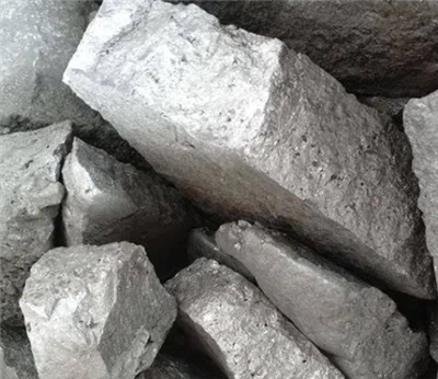 Ferrosilicon visoke čistoće (W-GCFESI)