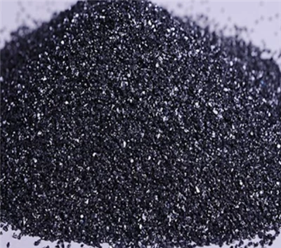 Sic 75-80 silikonski karbid